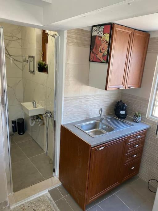 Mosaics Easystay Room 360'View Athens Exterior photo